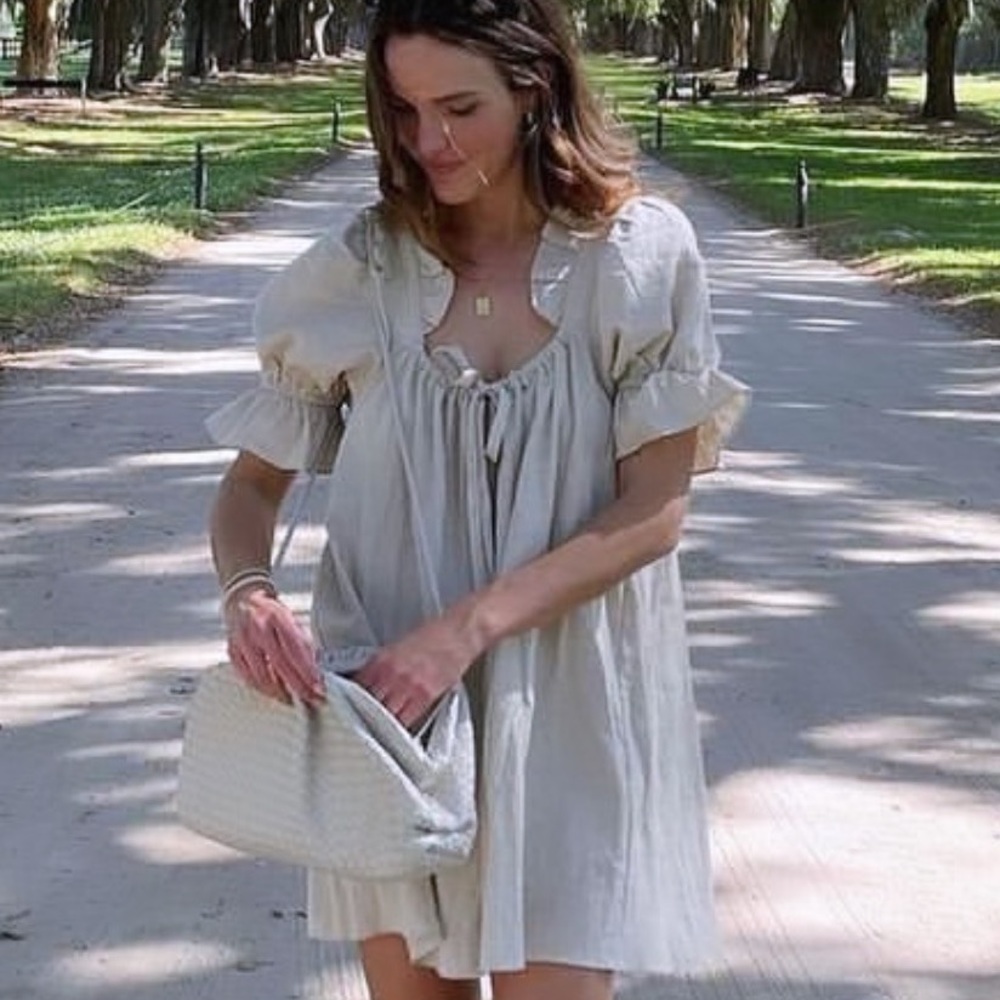 Stone Cold Fox Baby dress